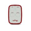Why-2 rouge grenade Sice_Why-2-NOA Télécommande copieuse multifréquence rouge